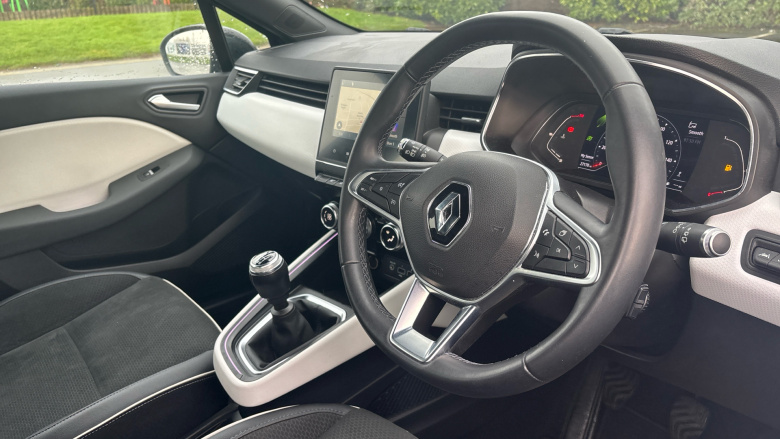 Renault Clio 1.0 TCe 90 S Edition 5dr Petrol Hatchback